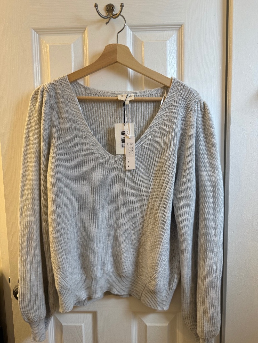 Tags still on - Maisy Sweater